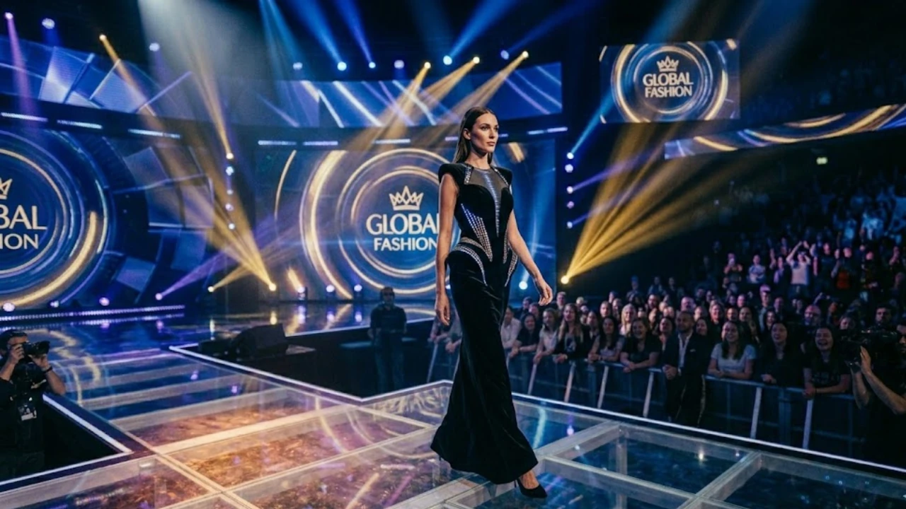 Fashion category