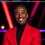 Michael Anderson