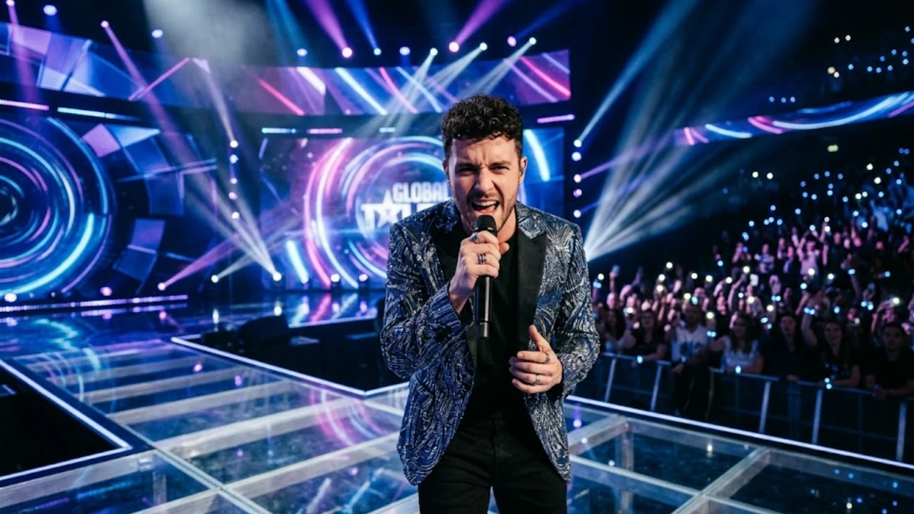 Music category
