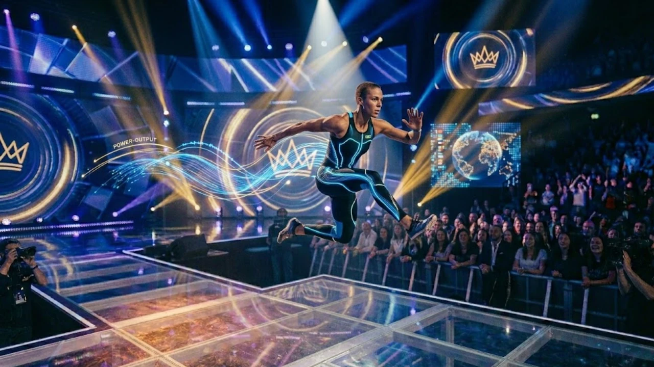 Sports category